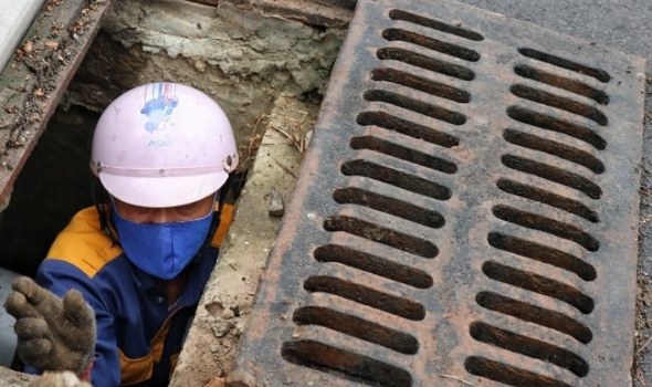 Nạo vét hố ga quận 10 dịch vụ chất lượng, uy tín của mọi nhà