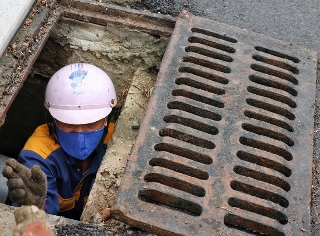 Công ty nạo vét hố ga huyện Hóc Môn và ưu điểm nổi bật