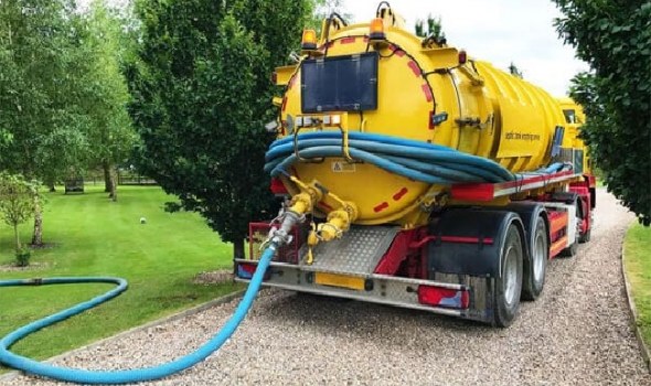 Nạo vét hố ga quận Tân Bình chất lượng, uy tín và rẻ nhất