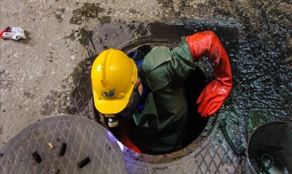 Nạo vét hố ga quận 4 cam kết chất lượng, đảm bảo uy tín