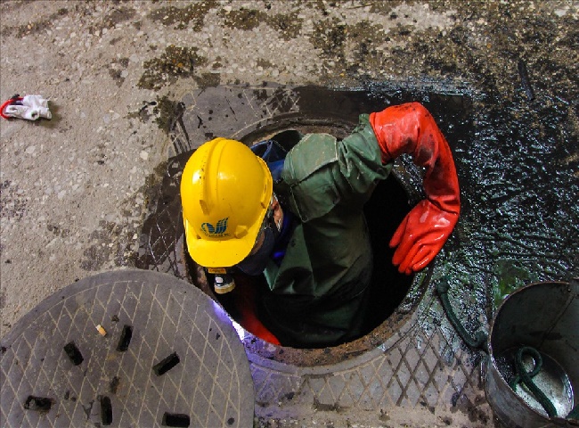 Nạo vét hố ga quận Bình Thạnh Trí Bảo nên liên hệ sử dụng