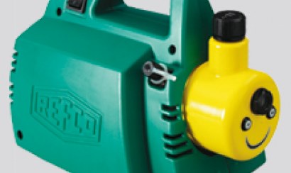 Bơm chân không được ứng dụng trong y tế như thế nào