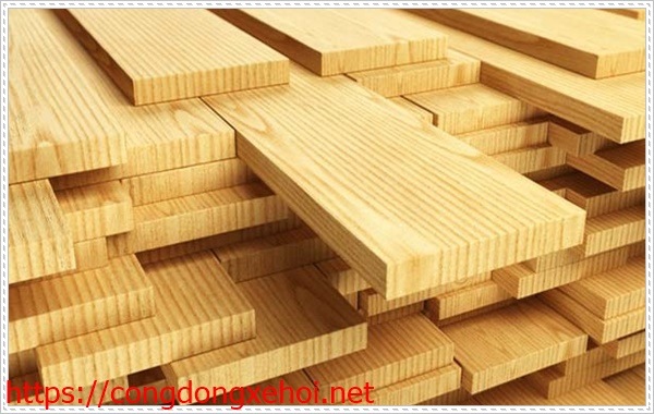 Sàn gỗ công nghiệp Maylasia chính hiệu