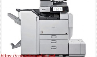 Tiện ích hơn khi chọn dịch vụ cho thuê máy photocopy đa chức năn