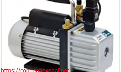 Bơm chân không là gì và có những loại nào