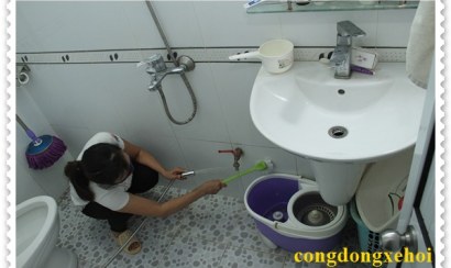 Những dung dịch thông tắc chậu rửa bát tốt nhất