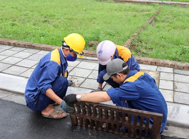 Gi&aacute; nạo v&eacute;t hố ga quận 3 đảm bảo rẻ hợp t&uacute;i tiền