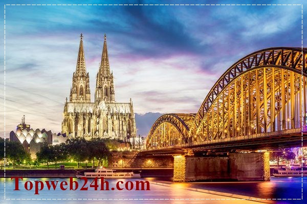 Điều kiện để du học Đức năm 2021