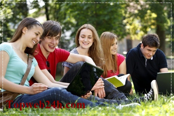 Điều kiện du học Đức 2021
