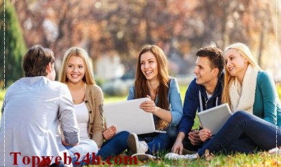 Khám phá nước Đức