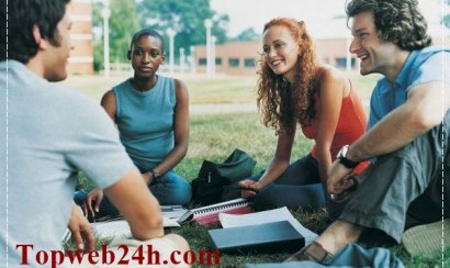 Du học Đức tại trường đại học Rostock