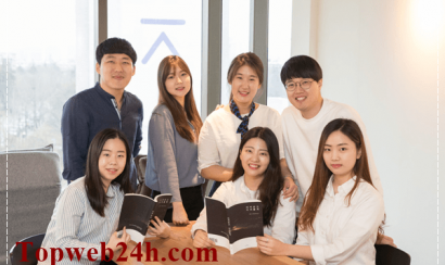 Phương pháp học tiếng Hàn giao tiếp cho sinh viên phần 3