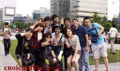 Người mất gốc tiếng Hàn nên học như thế nào