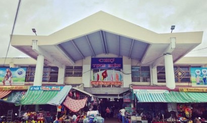 5 điểm du lịch đáng đi nhất Nhật Bản