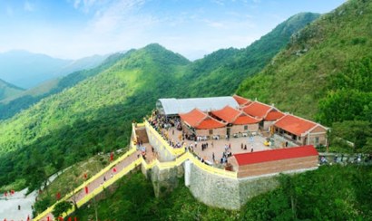 Các địa điểm du lịch Bắc Giang bạn phải trải nghiệm