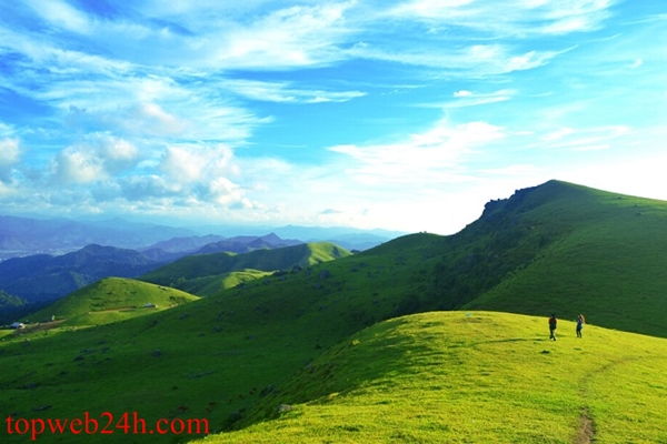 Đồng cao bắc giang