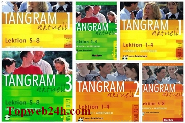 học tiếng đức