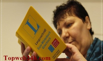 Bắt đầu học tiếng Đức từ đâu?