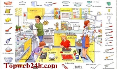 ​Những rào cản khi bạn học tiếng Đức