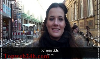 Tự học tiếng Đức qua một số bài hát