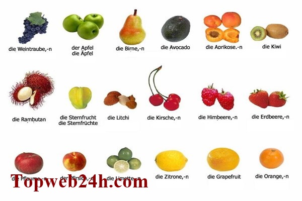 luyện nói học tiếng Đức hiệu quả