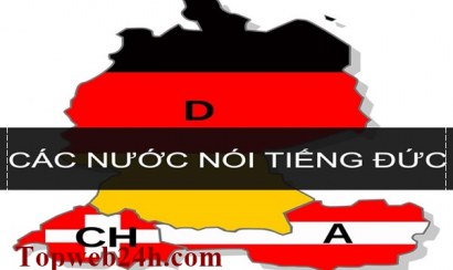 Bạn có thể học tiếng đức ở đâu chỗ nào?