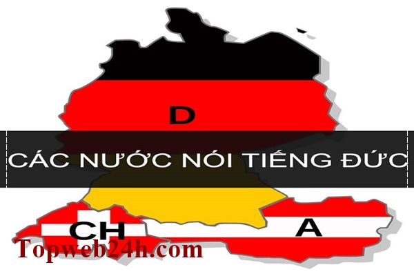 Khóa học tiếng đức