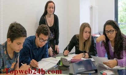 Học nghe tiếng Đức như thế nào mới đúng cách?