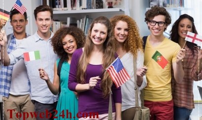 Phương pháp học tiếng Đức thú vị