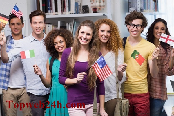 Cách nói tốt tiếng đức