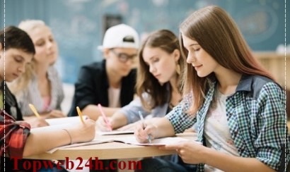 Không thể bỏ qua 5 bí quyết học tiếng Đức hiệu quả