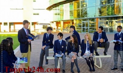 9 bí quyết học tiếng Đức hiệu quả trong giai đoạn luyện thi
