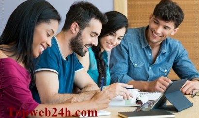 Học tiếng Đức như thế nào để không khó?