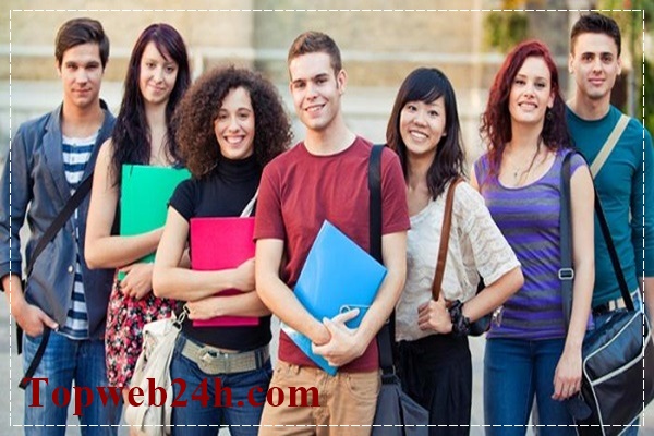 Học tiếng Đức hiệu quả.