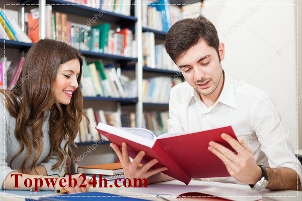 Học tiếng Đức v&agrave;i bước cơ bản
