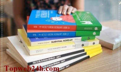 Những website học tiếng Hàn online miễn phí tốt nhất