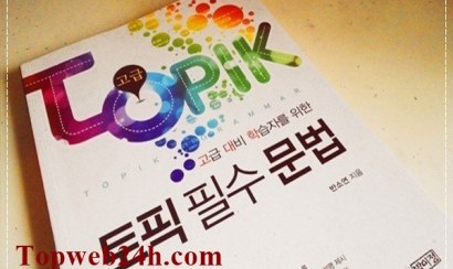 Những lưu ý khi học tiếng Hàn cho người bận rộn