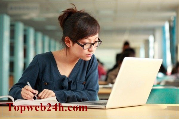 học tiếng H&agrave;n online