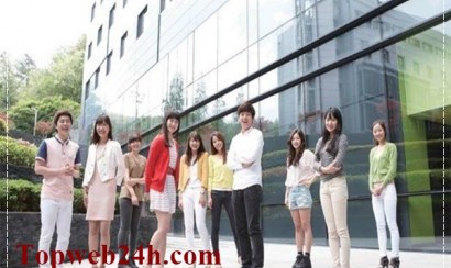 Những thuận lợi khó khăn khi học tiếng Hàn