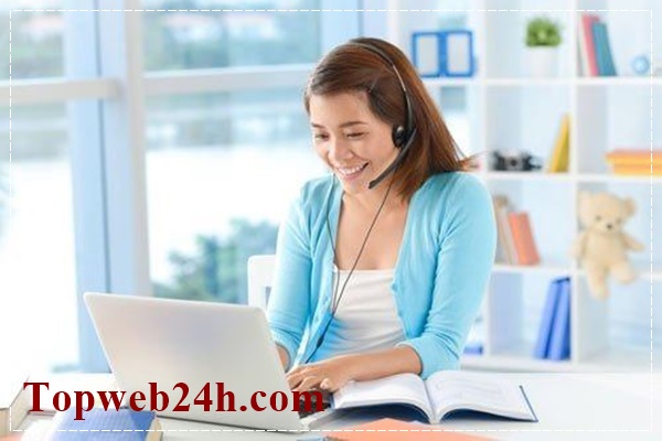 Học tiếng hàn cho người mới bắt đầu