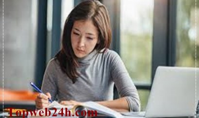 Tổng hợp 6 điểm ngữ pháp căn bản trong tiếng Hàn