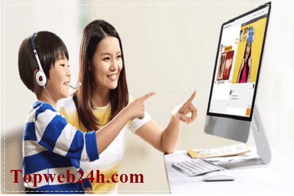 học tiếng H&agrave;n online hiệu quả