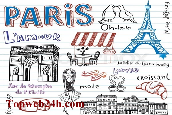 Học tiếng pháp có khó không