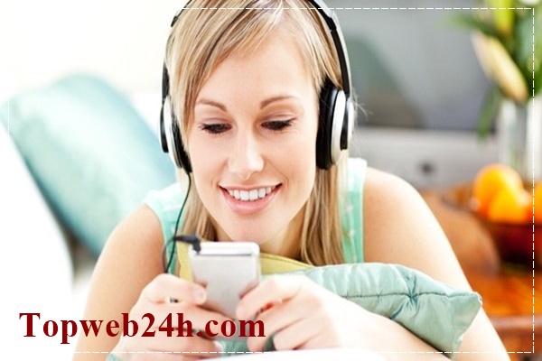 Học tiếng Pháp qua âm nhạc.