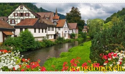 Du học Đức, nên hay không nên