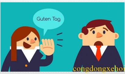 Nghe tiếng Đức mỗi ngày giúp bạn học hiệu quả hơn bao giờ hết