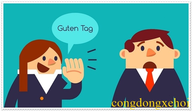 Kỹ năng học tiếng Đức hữu ích