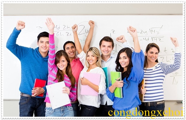 Đừng ngại khi giao tiếp tiếng Đức
