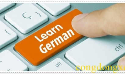 ​6 cách học tiếng Đức hiệu quả nhất!