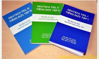 Các loại visa du học Đức